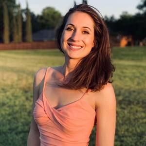 Meet your Posher, Beth